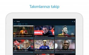 365Scores - Canlı Sonuçlar screenshot 9