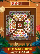 Tile Match Master -Tile Puzzle screenshot 1
