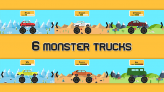 Monster Trucks from Poland screenshot 9