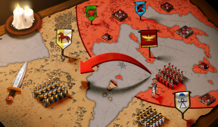 Grow Empire: Rome screenshot 20