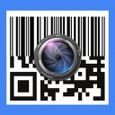 QR 스캐너: 바코드 스캐너 Icon