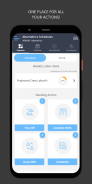 Altametrics Schedules screenshot 2
