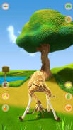 Giraffe de fala screenshot 7