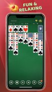 Solitaire Classic Evolution screenshot 8