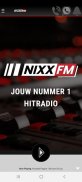 NixxFM screenshot 2