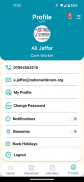 Carehub Mobile screenshot 6