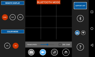 Camera Remote Bluetooth screenshot 2