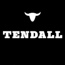 Tendall Grill Icon
