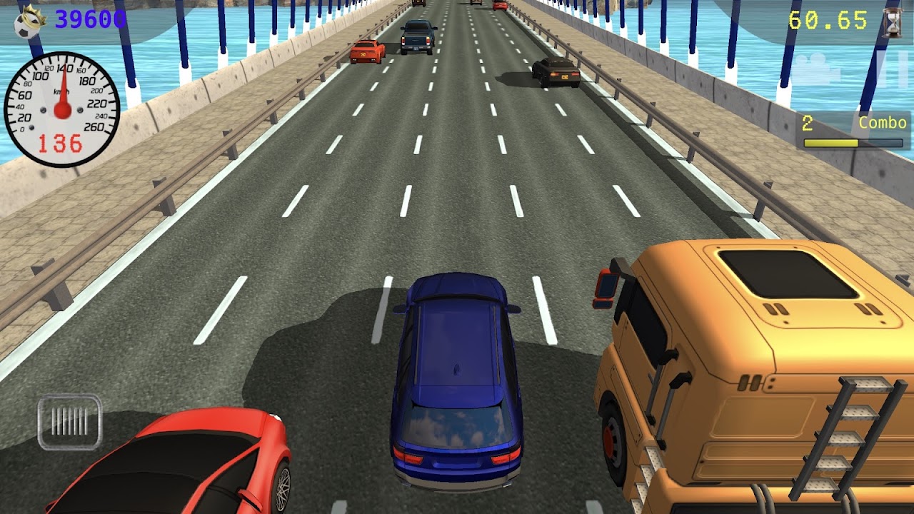 Jogo de corrida de carro 3D - Baixar APK para Android