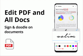 PDF Reader - PDF Viewer screenshot 1