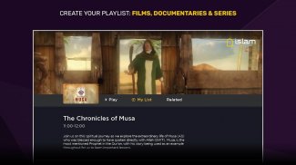 Islam Channel screenshot 19
