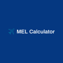 MEL Calculator Icon