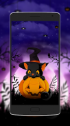 Halloween Wallpaper screenshot 3