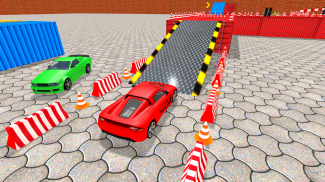 Car Parking Game 3D Car Game screenshot 0