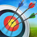 Archery Bowmaster Icon