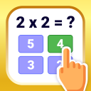 Times Tables for Kids - Maths Icon