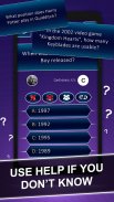 Trivia Million screenshot 1