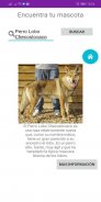 Enciclopedia Canina screenshot 1