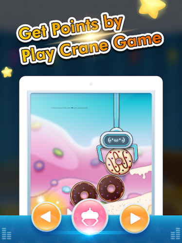 Claw Planet Clip Doll Win Gifts Online 2 0 8 تنزيل Apk للأندرويد Aptoide