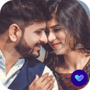 India Social- Indian Dating Video App & Chat Rooms Icon