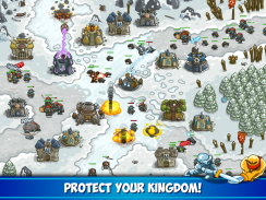 Kingdom Rush screenshot 12