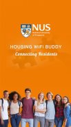 NUS Housing WiFi Buddy screenshot 4