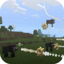 End Wolf addon for MCPE Icon