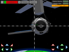 Manual Docking screenshot 5