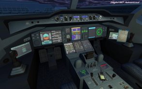Flight 787 - Advanced - Lite screenshot 0