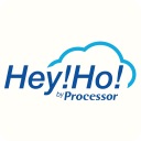 Hey!Ho! by Processor Icon