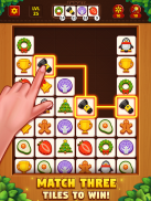 Tile Slide - Triple Match Game screenshot 0