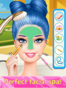 Fashion Doll's Sports day screenshot 0