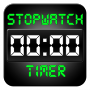 Stopwatch Timer screenshot 4