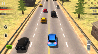 Pro Highway Racers screenshot 6