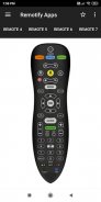 Remote Control For Directv screenshot 0