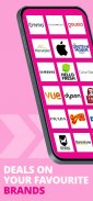 Wowcher: Discounts & eVouchers screenshot 4