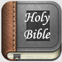 Apostolic Bible Icon