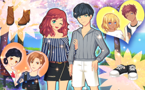 Anime Dress Up Game Mod apk download - Anime Dress Up Game MOD apk 1.0.9  free for Android.