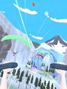 Extreme Gliding screenshot 8