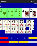 Play Perfect Video Poker Lite screenshot 13