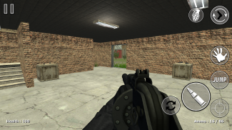 Zombie Monsters 2 - Basement screenshot 0