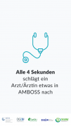 AMBOSS Wissen für Mediziner screenshot 5