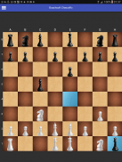 Boachsoft Chesswiz, scacchi screenshot 3