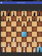 Boachsoft Chesswiz, szachy screenshot 3