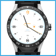 Facer - Cadrans de smartwatch screenshot 4