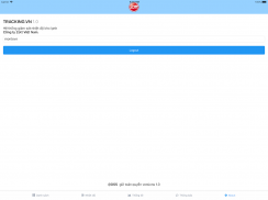 TRACKING.VN-CCMS Cold Chain screenshot 7