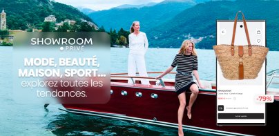 Showroomprivé