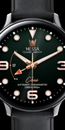 Messa Watch Face BN14 Business screenshot 3