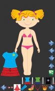 Dress up Princess for kids screenshot 7