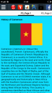 History of Cameroon screenshot 4